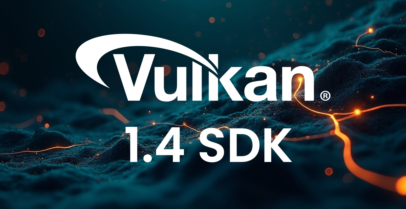 Vulkan 1.4 SDK